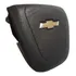Tampa Buzina Capa Substituição Airbag Ratiofly Gm Onix 12 18