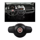 Tampa Buzina Fiat Toro Modelo Original