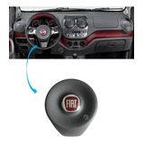 Tampa Buzina Sem Air bag Novo Palio Grand Siena Original