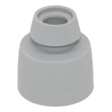 Tampa C  Rosca Canula Ø6 5mm Suctor Ii   Gnatus saevo