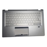 Tampa C teclado Antena