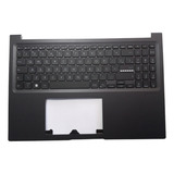 Tampa C teclado Notebook Asus Vivobook 16x K3605 K3605zf