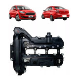 Tampa Cabeçote Ford Ka 1 0 Flex 2018 Ate 2021 Com Junta