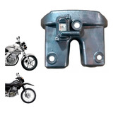 Tampa Cabeçote Honda Cbx250 Twister Xr250 Tornado Original