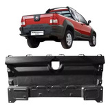 Tampa Caçamba Fiat Strada Trekking 2009 10 11 12 2013