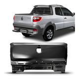 Tampa Cacamba Fiat Strada