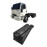 Tampa Caixa Bateria Caminhão Ford Cargo Anos 2000 Até 2003
