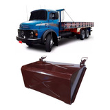 Tampa Caixa Bateria Caminhao