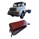 Tampa Caixa Bateria Caminhão Mb 709 912 1218 1214 1618