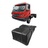 Tampa Caixa Bateria Caminhao