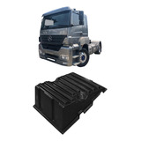 Tampa Caixa Bateria Caminhão Mb Axor Atron Euro 5 2012 2015