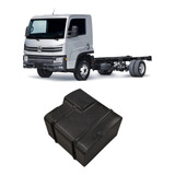 Tampa Caixa Bateria Caminhão Vw Delivery 2018 C 2 Baterias