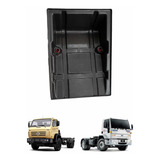 Tampa Caixa Bateria Caminhão Vw Ford Cargo Tjg80323