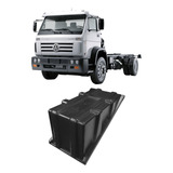 Tampa Caixa Bateria Caminhão Vw Titan 2000   Acima 1 Bateria