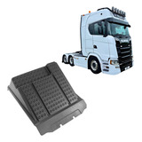 Tampa Caixa Bateria Compativel Scania Serie S 200 Amperes
