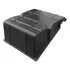Tampa Caixa Bateria Dupla Mbb Ls1634 L1938 Ls1938