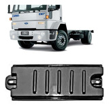 Tampa Caixa Bateria Ford Cargo 1317e 4x2 2005 A 2011 1517e 4