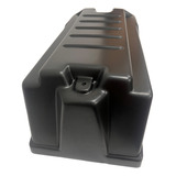 Tampa Caixa Bateria Ford Cargo 2000 2003