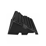 TAMPA CAIXA BATERIA MB AXOR 2012 A 2016 ATRON EURO 5 PLASTICO INJETADO