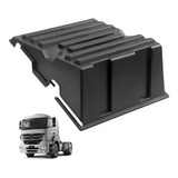 Tampa Caixa Bateria Mercedes Benz Axor 2012 A 2021 