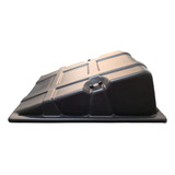 Tampa Caixa Bateria Original Cargo Vw Worker 98hu10a687aa
