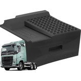 Tampa Caixa Bateria P Volvo Fh 2015 2016 2017 18 19 20 