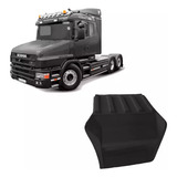 Tampa Caixa Bateria Para Para Scania T114 R114 Serie 4 Bicud
