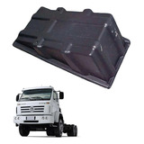 Tampa Caixa Bateria Vw Worker 2000 13170e 13180e 13190 151