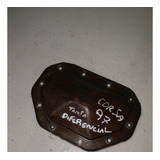 Tampa Caixa Câmbio Diferencial Gm corsa 1 0 8v 1995 00 