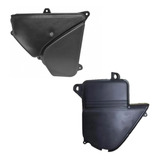 Tampa Caixa De Ar Tampa Bateria Crf230 Original Honda