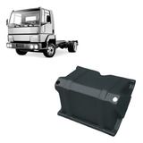 Tampa Caixa De Bateria Ford Cargo 715   815e 1996   2007