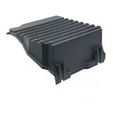 Tampa Caixa De Bateria Plastico P Scania Série 4 5