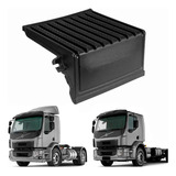 Tampa Caixa De Bateria Volvo Vm 2012 2021 Euro 5 Plástico