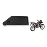 Tampa Caixa De Ferramentas Honda Xre 300 Com Trava 2012
