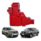 Tampa Caixa De Fusiveis Bateria Duster Oroch 2021 2022 2023