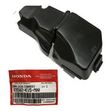 Tampa Caixa Ferramenta Cg160 Start 18 22 Origina Honda