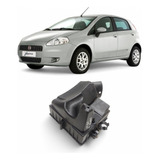 Tampa Caixa Filtro Ar Fiat Punto 1 8 8v 2008 2009 2010 2011