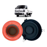 Tampa Caixa Filtro Ar Original Kia Bongo K2500 16 Valvulas