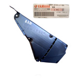 Tampa Caixa Filtro De Ar Xtz 125 2003 2016 Original Yamaha