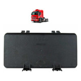 Tampa Caixa Fusíveis Lado Bateria Stralis 410 2008 A 2011