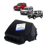 Tampa Caixa Fusíveis Motor Fiat Doblo 2002 2021 Original