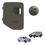 Tampa Caixa Fusível Interna S10 Blazer 2001 2011 Reforçada