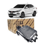 Tampa Caixa Porta Fusíveis Original Fiat Cronos Após 2018