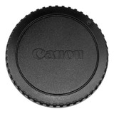 Tampa Canon R f 3 Para Corpo De Câmera Eos Ef E Ef s