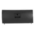 Tampa Cap Moldura Porta Luvas Puxador Painel Preto Golf Bora