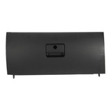 Tampa Cap Moldura Porta Luvas Puxador Painel Preto Golf Bora
