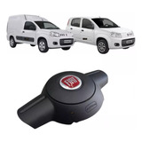Tampa Capa Airbag Fiat