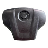 Tampa Capa Airbag Idea