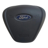 Tampa Capa Airbag Volante New Eco Sport New Fiesta Original