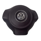 Tampa Capa Airbag Volante Saveiro Voyage Gol G5 G6